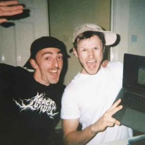 Euan & Kav Are In Your Head