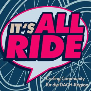 It's all ride