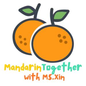 Mandarin Together
