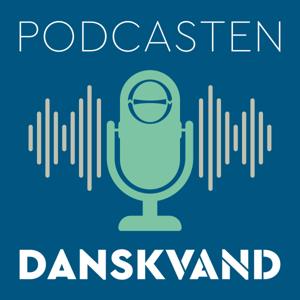 Podcasten DANSKVAND