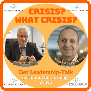 Crisis? What Crisis?