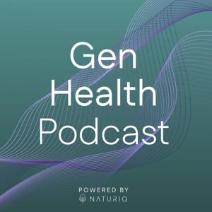 The Gen Health Podcast