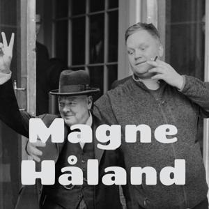 Magne Håland