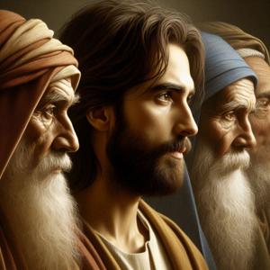 Personajes Bíblicos