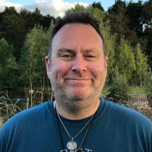 Otherworld Connections