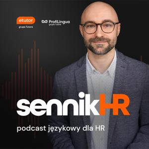 Sennik HR - podcast językowy dla działów HR