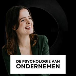 De psychologie van ondernemen