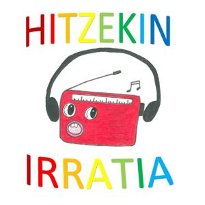Hitzekin irratia