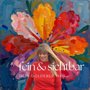 Fein & sichtbar – Dein goldener Weg