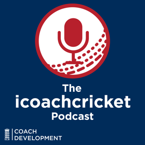 The icoachcricket Podcast