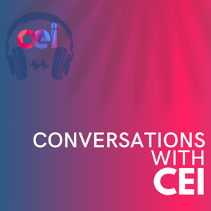 Conversations with CEI by Clinical Education Initiative