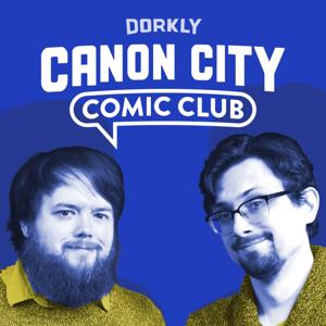 Canon City Comic Club