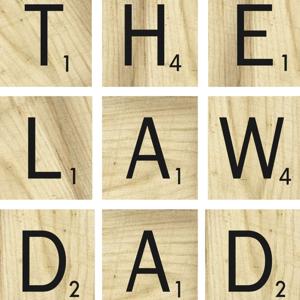 The Law Dad with Zach Pritchard