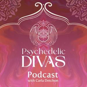 Psychedelic Divas