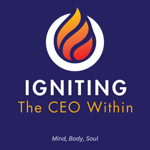 Igniting the CEO Within