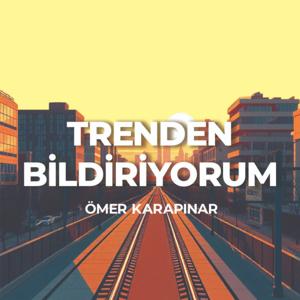 Trenden Bildiriyorum