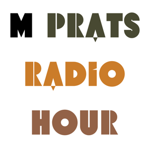 m prats radio hour