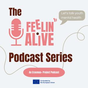 Feelin' @live Podcast