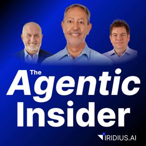 The Agentic Insider