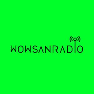 와우산라디오 by WOWSANRADIO