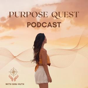 Purpose Quest Podcast