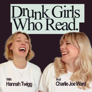 Drunk Girls Who Read - A Boozy Bookclub by Goblet Of Wine Productions