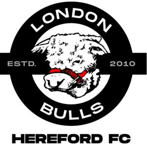 The London Bulls Podcast