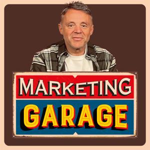 Marketing Garage, Interviste podcast e news su Business, Tech, AI, Aziende, Imprenditori, Affari