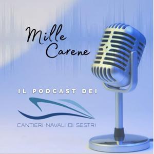 Mille Carene, pillole di nautica