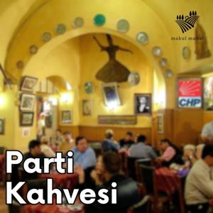 Parti Kahvesi
