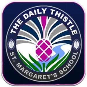 The Daily Thistle, St. Margaret's School