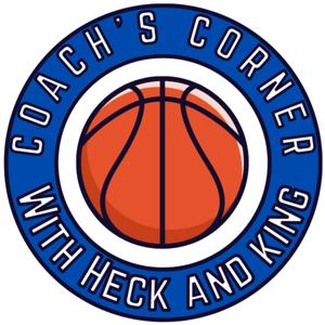 Coach's Corner with Heck and King