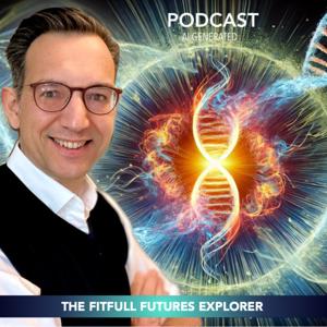 The Fitfull Futures Explorer