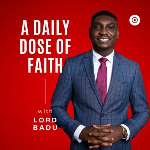 A Daily Dose of Faith