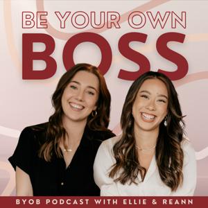 BYOB: Be Your Own Boss