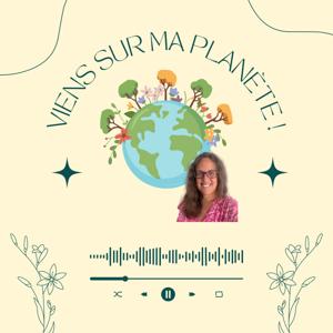 Viens sur ma planète !