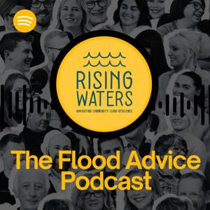 Rising Waters: Navigating Community Flood Resilience