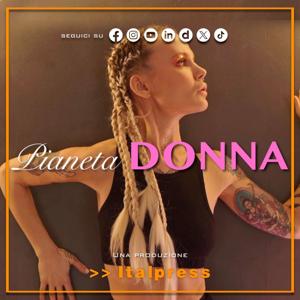 Pianeta Donna