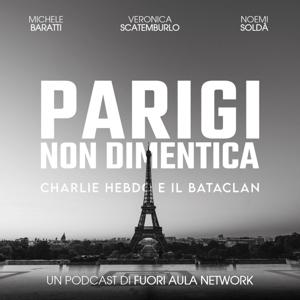 Parigi non dimentica