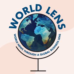 World Lens by WTCI