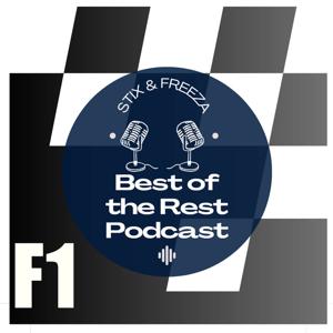 Best of the Rest Podcast