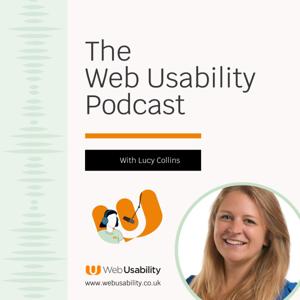 The Web Usability Podcast