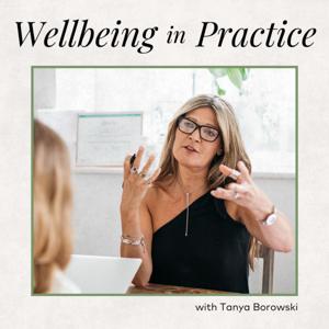 Wellbeing in Practice