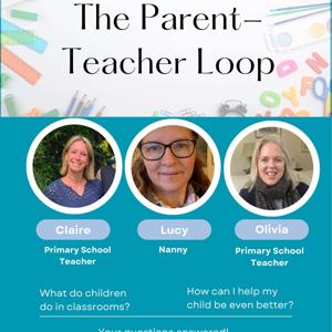 The Parent-Teacher Loop