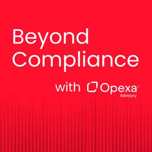 Beyond Compliance