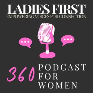 360 Podcast for Women