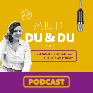 Auf Du & Du mit Weltmarktführern aus Südwestfalen