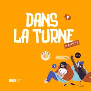 « Dans la turne d’à-côté »