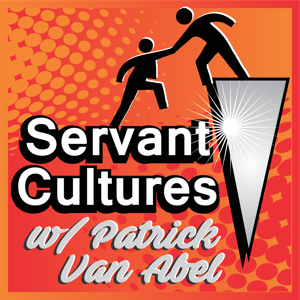 ServantCultures.com Let's dive into what makes high performance companies go!