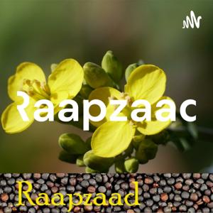 Raapzaad